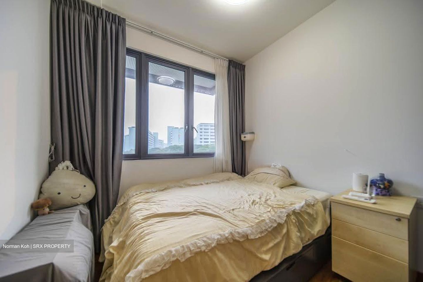Urban Treasures (D14), Condominium #629839121